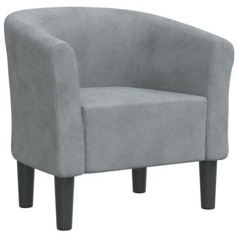 Chaise convertible en velours gris foncé – Canapé-lit 2 places avec dossier relevable, mécanisme coulissant silencieux et tissu résistant (160 x 90 cm)