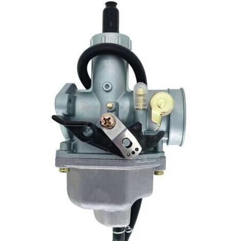 Carburateur moto CG125 carburateur PZ26 pour moto calibre 26mm