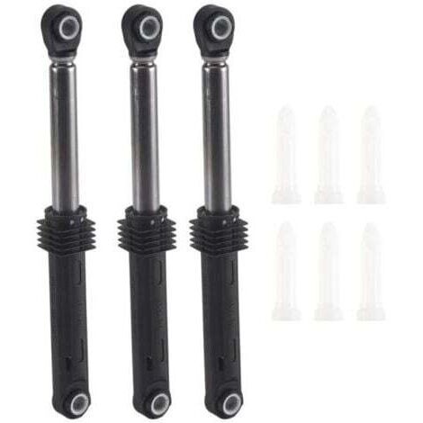 3 PièCes 383EER3001G 4901ER2003A Amortisseur de Lave-Glace PièCe Rechange pour Lave-Linge 383EER3001F, 383EER3001H
