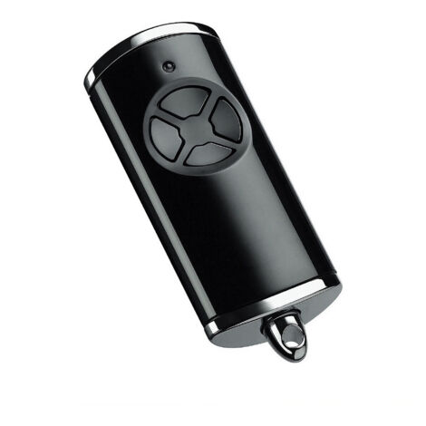 Télécommande universelle pour portes de garage motorisées – Compatible avec systèmes BiSecur, fréquence 868 MHz, sécurité renforcée, facile à programmer-lsw (1/3)