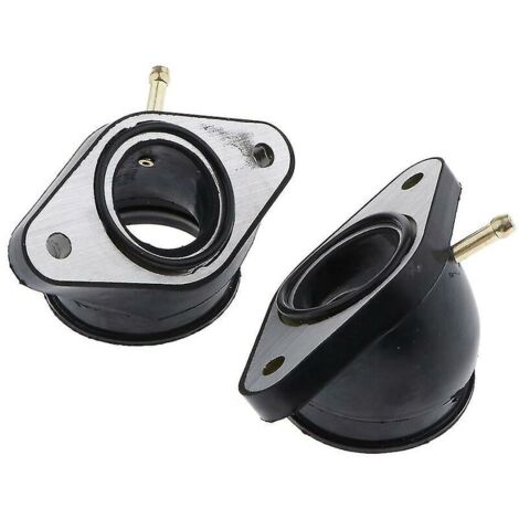 Bottes de collecteur d\'admission pour Yamaha Virago Xv400 500 535 nouveau carburateur Carb