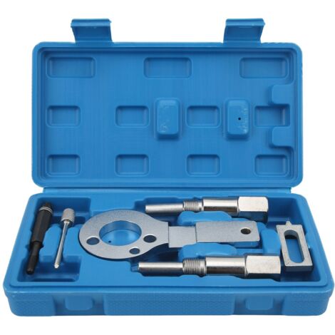 FOREHILL Kit de verrouillage de synchronisation de moteur diesel de remplacement pour Vauxhall Astra Vectra Signum Zafira Insignia 1.9 2.0 CDTI (1/5)