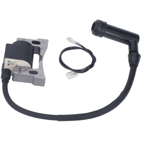FOREHILL Module de bobine d'allumage 20B79430H1 de remplacement pour moteur Robin modèle EX35 EX40 modèle de générateur RGX6500 SGX7500 (1/5)