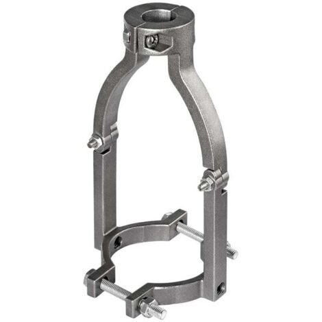 Adaptateur de Foret à Trou Carré pour Perceuse à Colonne - Mortaise - Accessoire D'Outils Électriques pour Perceuses (1/5)