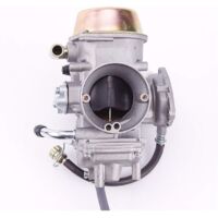 Carburateur pour Yamaha Grizzly 600 1998-2001 YFM660 2002-2008