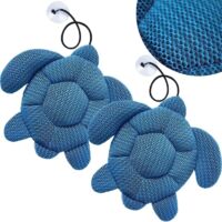 Absorbeur d'écume de jacuzzi – Accessoires de jacuzzi pour adultes, éponge réutilisable et éponge de spa pour nettoyeur de