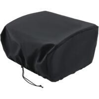 Housse de climatiseur pour camping-car, housses de climatisation pour camping-car pour toit - Housse de rechange étanche pour