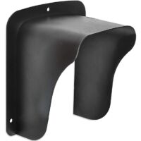 Copertura per campanello, copertura per tastiera di controllo accessi, copertura protettiva in metallo impermeabile per videocitofono wireless, campanello, sistema di controllo accessi, tastiera RFID