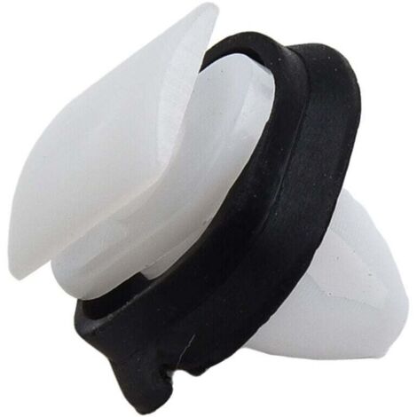 100pcs Agrafe Garniture Fixation Clip Panneau Joint Porte Pour Fiat ...