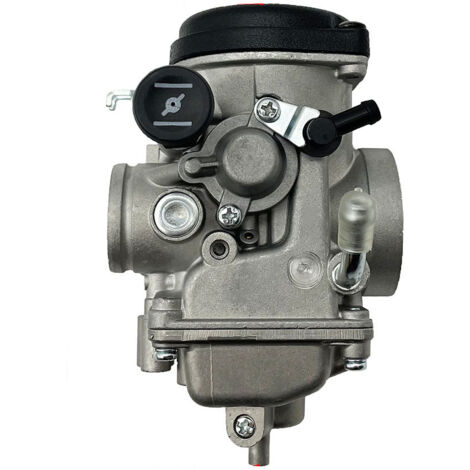 Le carburateur convient aux motos YBR125 (double ligne), XTZ125, YZF125, YB125, TW200 et 125cc. (1/4)