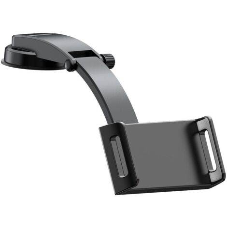 Support de Tablette Voiture à Ventouse MXSAS - Fixation Stable & Ajustement Polyvalent (1/4)