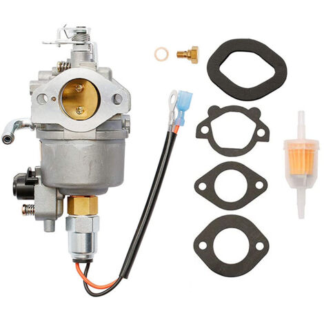 A041D736 A042P619 146-0785 Générateur 4000 watts 4KYFA26100 Carburateur (1/5)