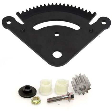 Kit d'engrenage et de pignon de secteur de direction pour John Deere La série Gx21924ble thsinde (1/5)