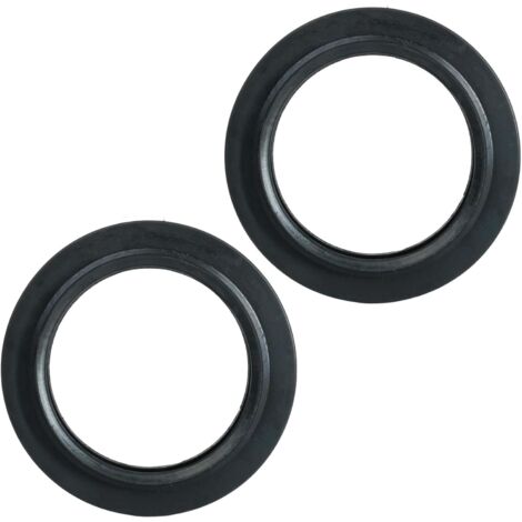 2pcs Joint Cassette Wc Pour Thet-ford Camping Car C200 C250 C260 C400 C500 C2 C3 C4 Réservoir, étanche Anti-Fuite