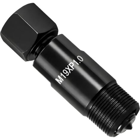 Arrache Volant Magnetique Am6 Minarelli M19 X 1 Mm Pour Der-Bi Euro 2 3 4 Senda Smt Rs Mbk Xlimit Dt Xp6 Xps Beta Rieju Tzr Mbk 51 (1/5)