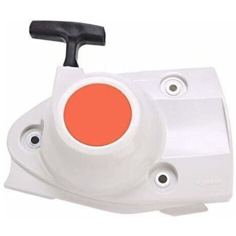 Starter Assy pour Stihl ts410 ts420 ts480i - Démarreur Gazon, Démarreur À Tirer, Remplacement Starter Assy (1/5)