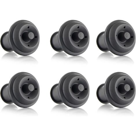 6 pièces-bouchons pour pompe vide-gris (1/5)