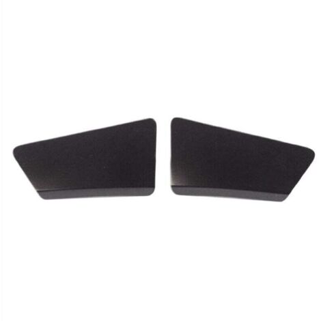 Paire Couvercles de Buse de Lave-Phare Compatible X4 F26 2014-2018 Référence 51117338567 (1/4)
