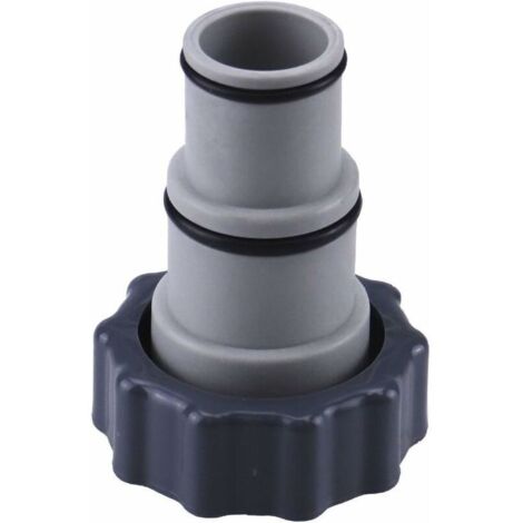 Adaptateur A pour Pool Intex, de diamètre 32 et 38 mm (1/3)