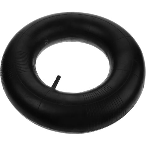 16x6.50-8 Rubber Inner Tube for Lawnmower and Atv Heavy Duty Replacement Tire Fits Garden Tractor Quad Kart Spare Accessory (1/5)