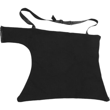 Paquet de Collecte pour Souffleur de Feuilles en Tissu Oxford Résistant à L'usure Paquet de Rangement sous Vide pour Aspirateur Souffleur de Feuilles Accessoire de Remplacement (1/5)