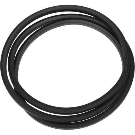 1 x Lawn Mower V-Belt Fits John Deere LR125 LR135 Fits Solo 560 Hydro 561 Hydro 561 H 560 H (2180mm) (1/5)
