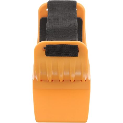 Support Portable pour Détecteur Métaux Poignée Pratique, Accessoire de Rangement pour Camping et Fouilles (1/5)