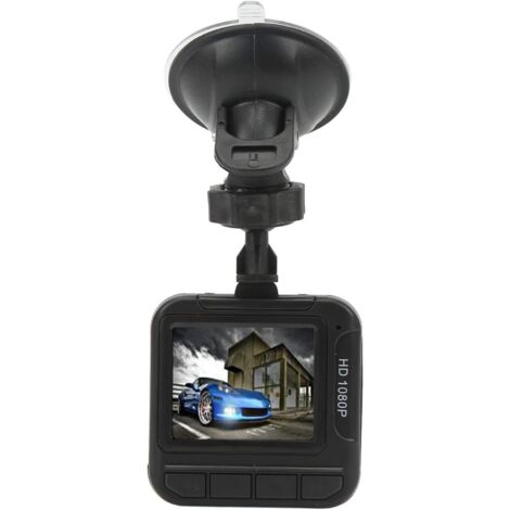Car Dashcam, 4K/2.5K Car Camera Night Vision, 1080P FHD IPS 3" Car Camera 170° Wide Angle Parking Monitor Loop Recording WDR (1/5)