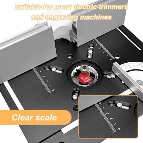 Kit D fonceuse Sur Table Aluminium 65 Mm De Diam Tre D fonceuse Sous kit-d-fonceuse-sur-table-aluminium-65-mm-de-diam-tre-d-fonceuse-sous