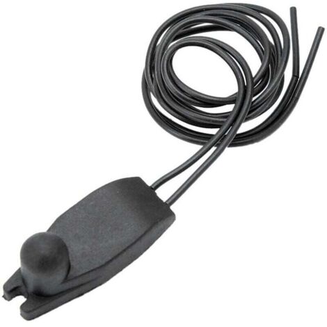 6445.F9 00006445F9 Voiture Extérieur Capteur de Température Externe Remplacement Accessoires Fit pour Auto Grand Espace capteur température exterieur 306 (1/4)