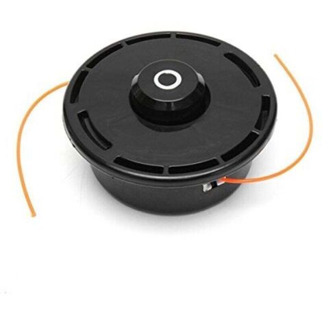 Tête Bumpfeed Pour Honda Tous Gx25 Gx35 Débroussailleuse Tête De Coupe-