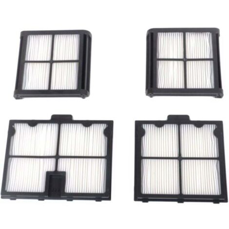 Cartouches Filtration Ultra Fin pour Robot s et e 9991466-assy (1/5)