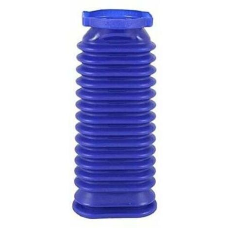 -Tuyau Bleu Pièces De Rechange pour Dyson V8 V6 V7 V10 V11 Robot Aspirateur Doux Velours Rouleau Nettoyant Tête Tuyau Accessoires (1/4)
