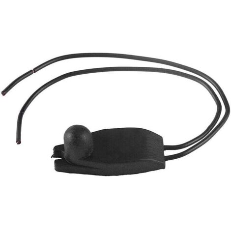 Remplacement du Capteur de Température D'air de Capteur de Température D'air de Transit Extérieur de Voiture pour Citroen 206 207 208 306 307 308 405 407 605 (1/4)