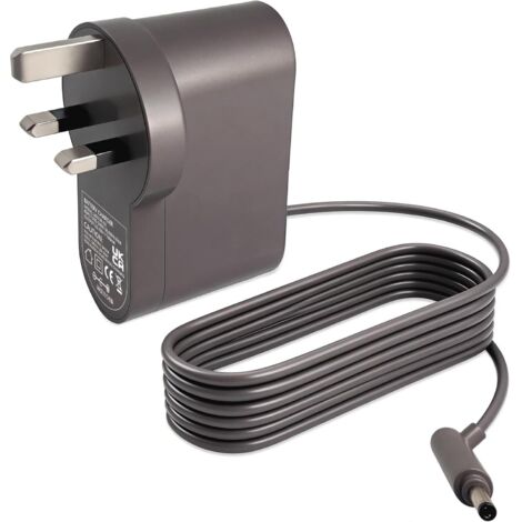 Absolute Chargeur de batterie pour aspirateur Dyson V6 V7 V8 SV03 SV04 SV05 SV06 SV07 SV09, aspirateur Dyson DC58 DC59 DC60 DC61 DC62 (1/5)