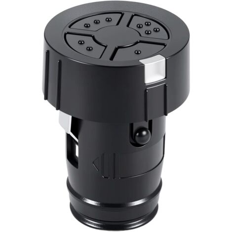 Télécommande Portable 868 MHz HSZ4 BS-4, ouvre-Porte de Garage à 4 Boutons, Compatible avec Les Moteurs 2/3, SupraMatic, ProMatic, RollMatic, RotaMatic et LineaMatic (1/5)