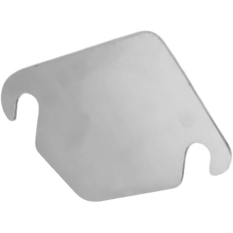 joint vanne ege en Acier Inoxydable universel pour plaque 1.4 hdi 1.6 hdi，1.4 hdi 1.6 hdi, joint vanne egr (1/5)