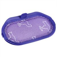 Filtre pré-moteur lavable pour aspirateur Dyson DC30 DC31 DC34 DC35 DC44 D45 Accessoire pour aspirateur