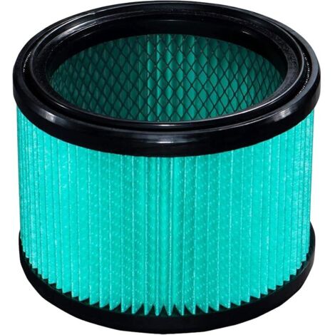 Filtre pour aspirateur Bosch Professional GAS 12-25 PL/GAS 15 CV Filtre de rechange
