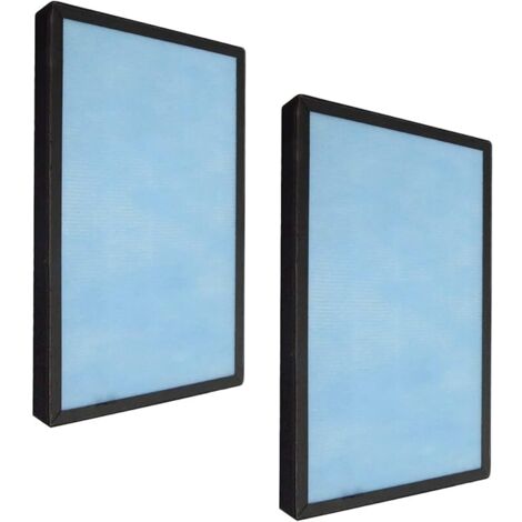 PB-P01 Filtre Compatible avec le Purificateurs d'Air Pro Breeze PB-P01 (2 Pièces) (1/5)