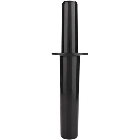 Pilon de Rechange pour Mélangeur, Blender Tamper Accelerator en Plastique de Remplacement, Mixeur Plongeur Blender Replacement Parts 24cm