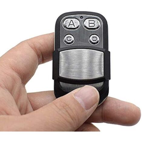 Mhouse GTX4, MHOUSE, MHOUSE TX4compatible commandement a destancia 433,92MHz rolling code, 4-canales Remplacement Transmetteur au meilleur prix.