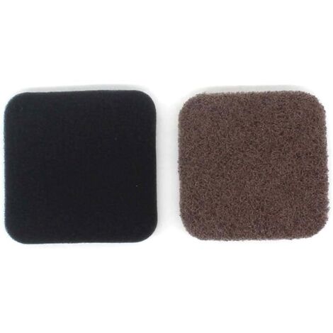 Filtre à air et pré-filtre pour Stihl FS75 FS80 FS85 BG75 HS75 HS80 HS85 FC75 FR85 HL75 HT70 HT75 KM85 KW85 (1/3)