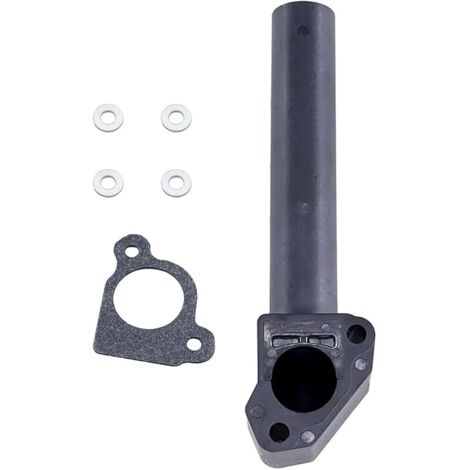 Collecteur d'admission pour Briggs&Stratton 794305 497465 492717 281085 Quantum moteurs tondeuse 12xxx Modelle (1/5)