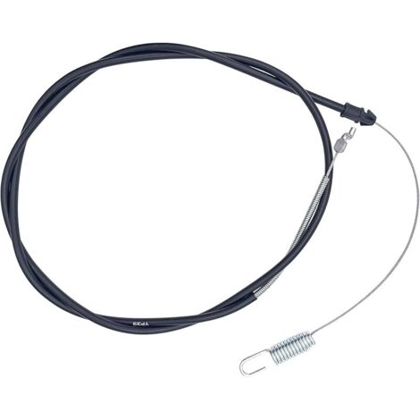 119-2379 290-945 Câble de contrôle de traction compatible avec Toro 22" 20330 20331 20350 20351 20339 20370 20371 20377 20378 20954 er Walk-Beh ind Tondeuse à gazon (1/5)