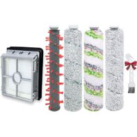 Accessoire pour Bissell Crosswave 3 en 1,pour Bissell CrossWave X7 Pet Pro 3011 2832Z 2955Z 3350F