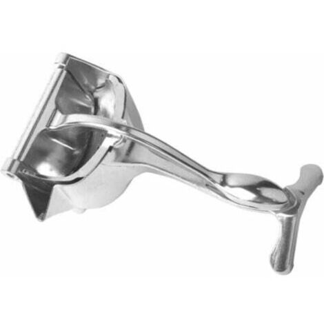 Presse-agrumes manuel Presse-agrumes détachable en aluminium Presse-agrumes citron vert Presse-agrumes citron Presse-agrumes presse-agrumes robuste One Push (1/4)