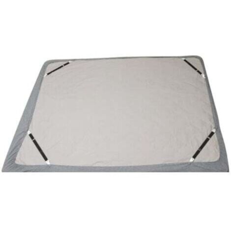 (Lot de 4 courts noirs) Sangles de support de drap de lit - Clips de drap-housse réglables Bretelles de fixation de drap de lit Support de pince élastique utilisé pour les draps de lit, les housses de (1/4)