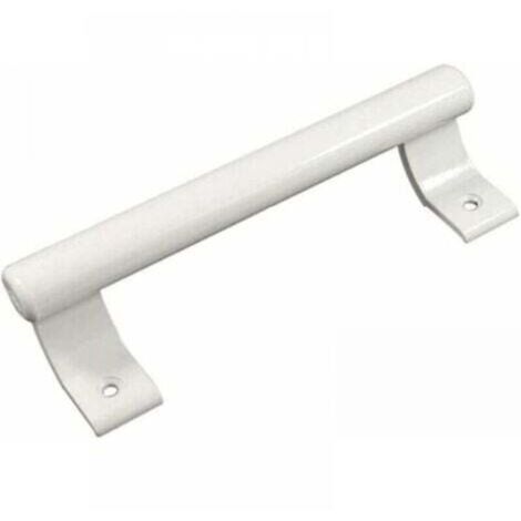 Blanc - 200mm Aluminium Sliding Door Handle Balcony Glass Door Handle (1/4)
