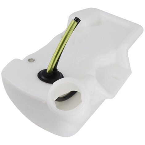 Pièces de rechange pour le réservoir de carburant de la débroussailleuse 1E34F, ainsi que des réservoirs de carburant pour les débroussailleuses électriques. (1/4)